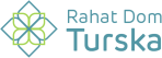 Rahat Dom Turska Nekretnine Logo